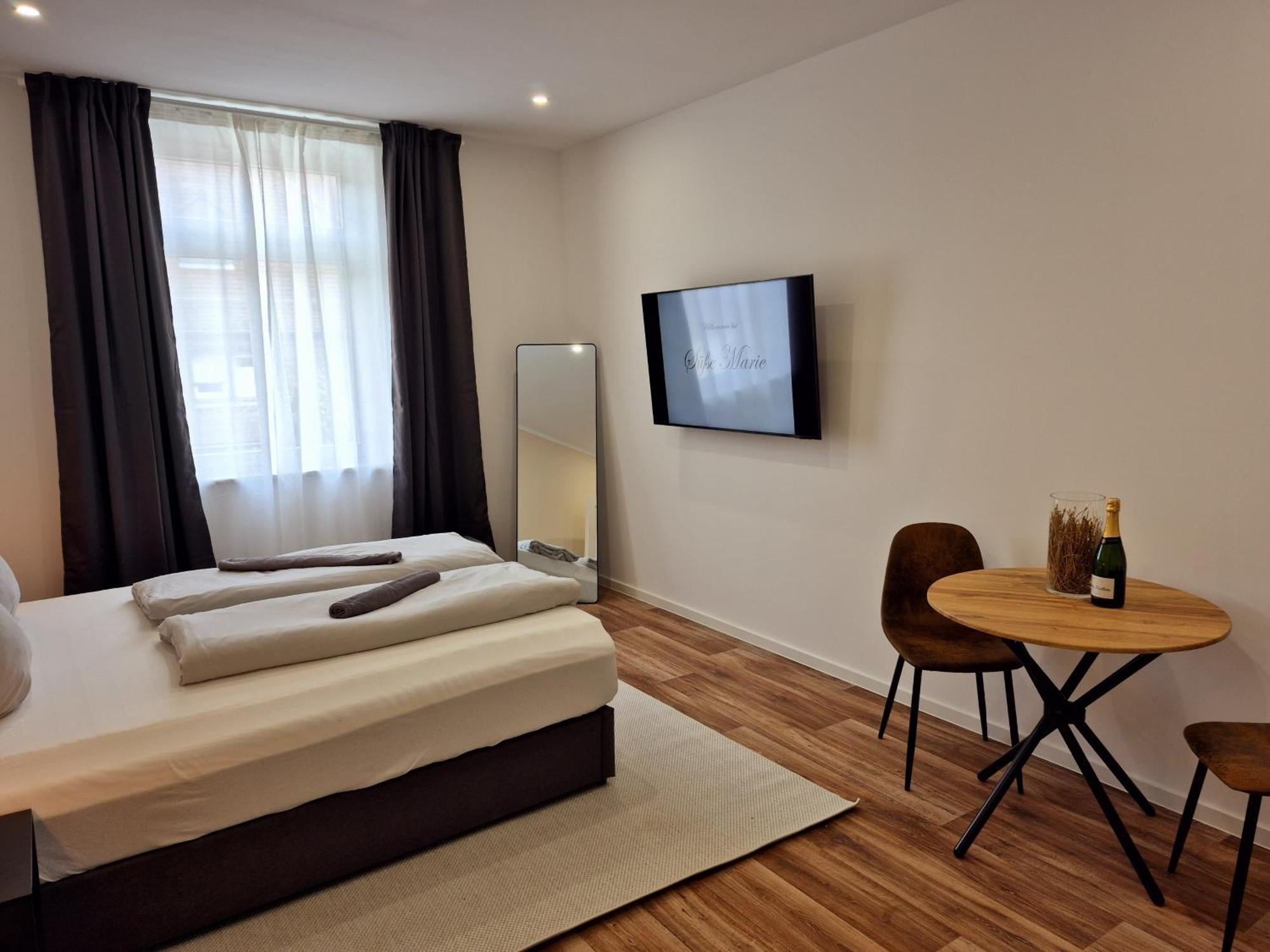 Suesse Marie 16 Habitación en casa particular Karlsruhe
