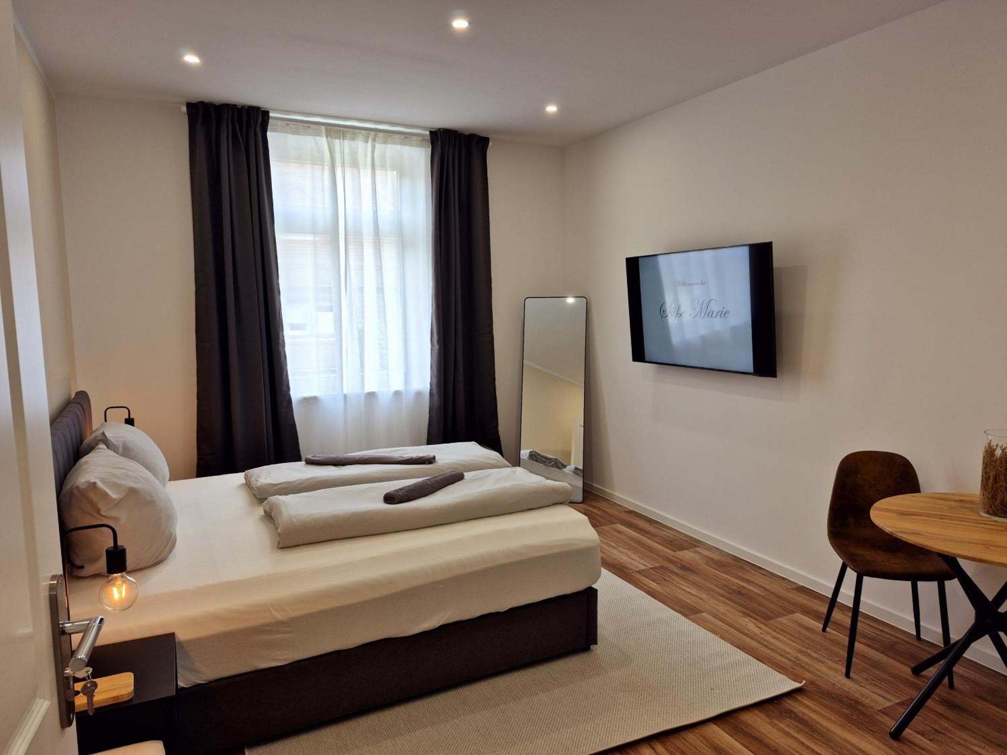 Suesse Marie 16 Karlsruhe