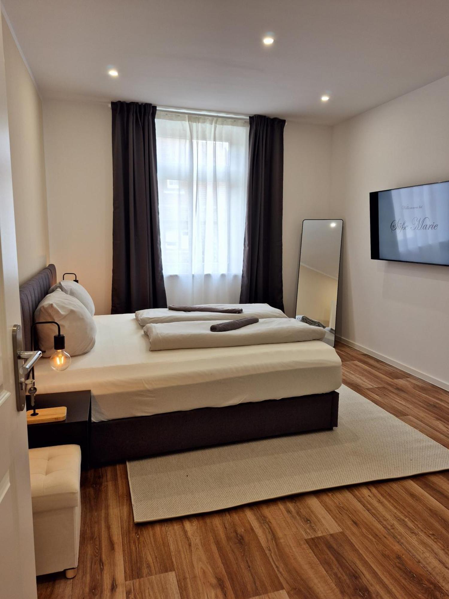 Habitación en casa particular Suesse Marie 16 Karlsruhe